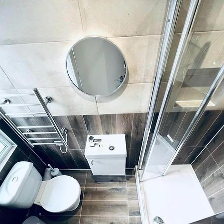 London South Charming Ensuite Look Like Hotel Designer Room Extérieur photo