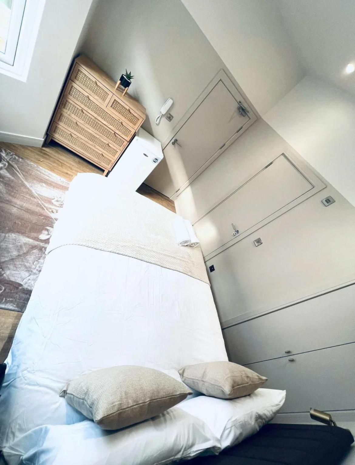 London South Charming Ensuite Look Like Hotel Designer Room Extérieur photo